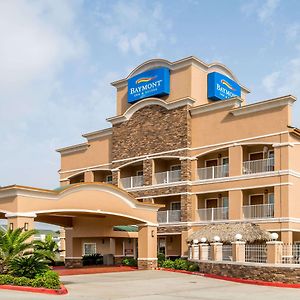 Baymont By Wyndham Galveston